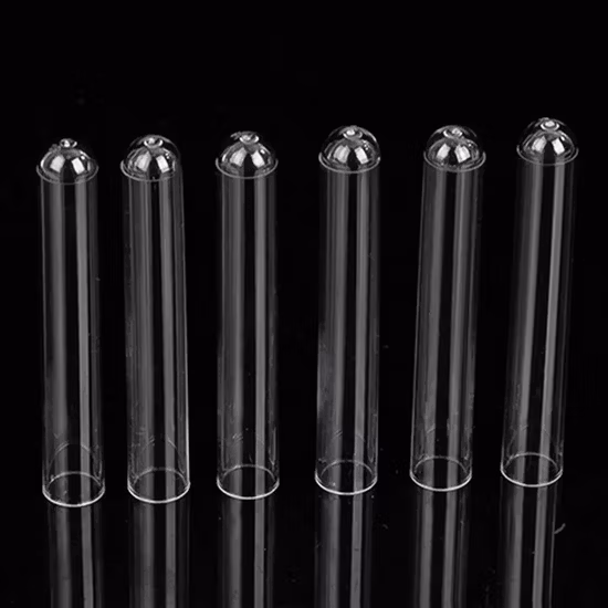 Customized PP Plastic Medical Test Disposable Blood Collection Tubes Multi-Cavity Injection Molding