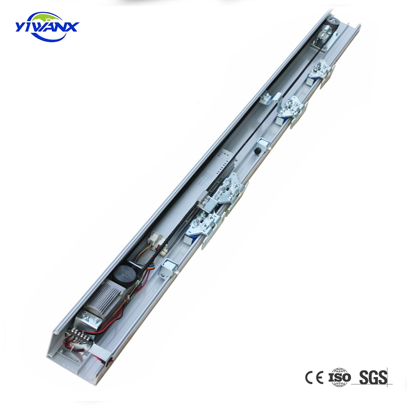 Electric Sliding Gate Automatic Close Door Operator, Automatic Close Door Operator, Sliding Door Open System