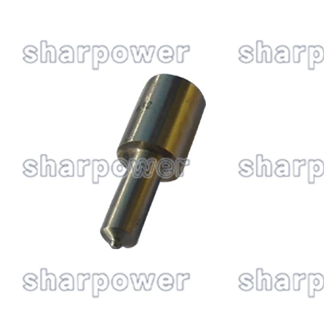 China Single Cylinder Diesel Engine CF1125 CF130 Spare Parts Fuel Injector Nozzle for Sale