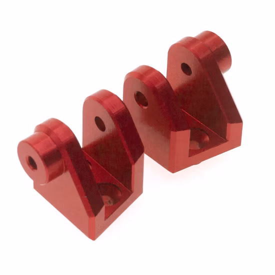 Wholesale Price Factory Direct Sales OEM ODM Service Industrial Application Aluminum Manifold