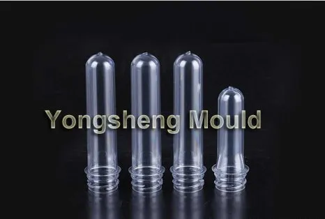 Customized PP Plastic Medical Test Disposable Blood Collection Tubes Multi-Cavity Injection Molding