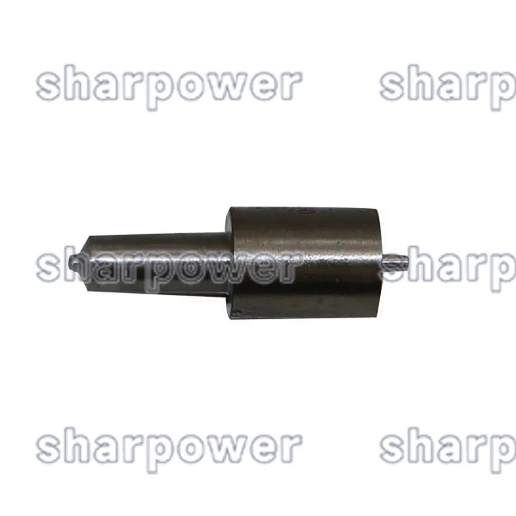 China Single Cylinder Diesel Engine CF1125 CF130 Spare Parts Fuel Injector Nozzle for Sale