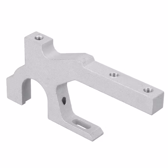 Wholesale Price Factory Direct Sales OEM ODM Service Industrial Application Aluminum Manifold