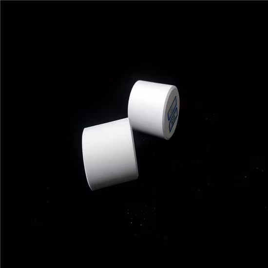 Abrasive Resistant Alumina Ceramic Grinding Cylinder Price From Zibo China Qimingxing