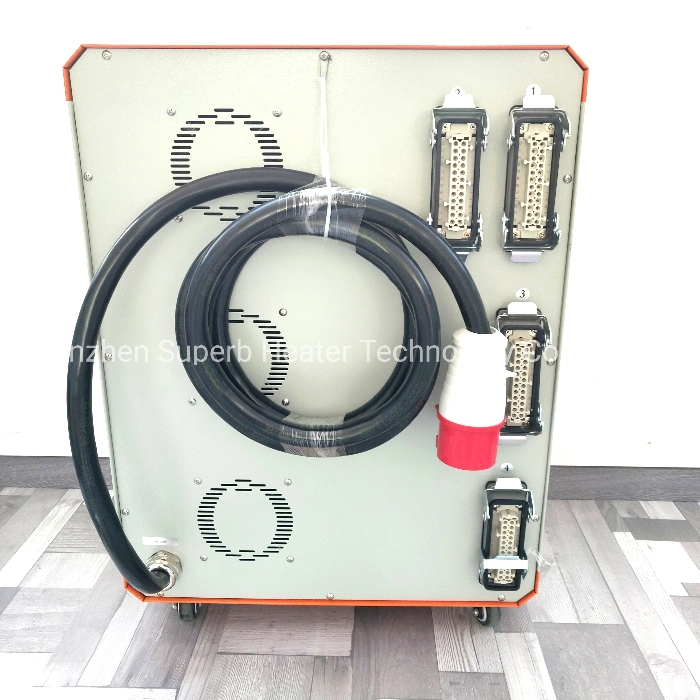 High Quality Hot Runner SSR/PWM Output Temperature Controller