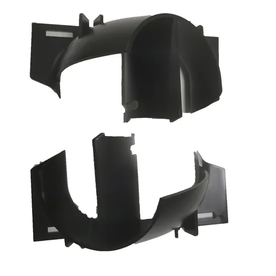 Cheap Price Plastic Injection Molds Maker Manufacturer Plastic Moulding Injection Molded Auto Parts for Plastic Parts