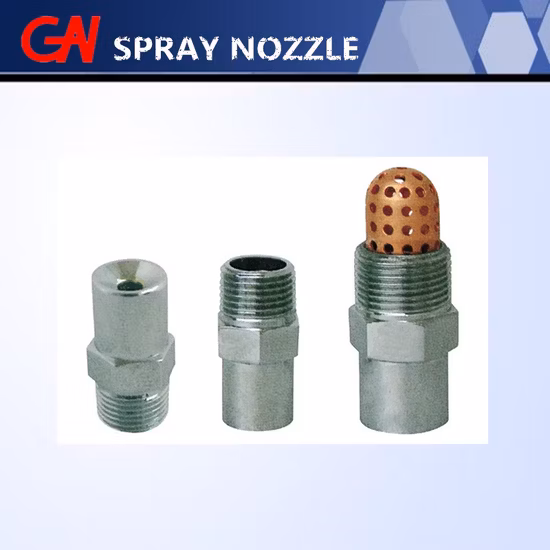 High Quality Water Mist Nozzle for Fire Suppression System