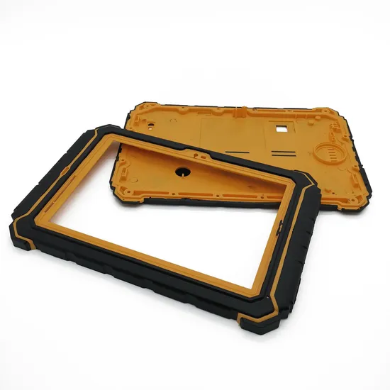 15 Years Plastic Injection Mold Manufacturer Auto Plastic Spare Parts Plastic Injection Mould Manufacturer Customized Auto Parts