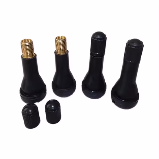 Tyre Nozzle Snap