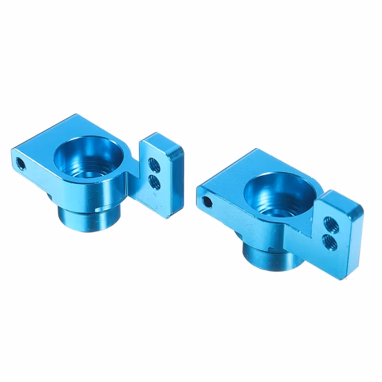 Wholesale Price Factory Direct Sales OEM ODM Service Industrial Application Aluminum Manifold