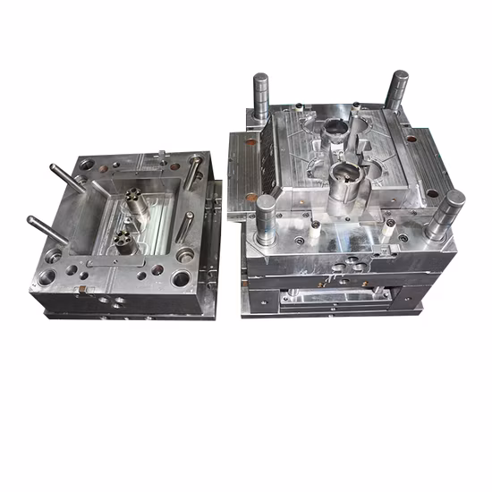 Custom Plastic Injection Mold Parts Precious Plastic Mould Injection Molding Manufacturer