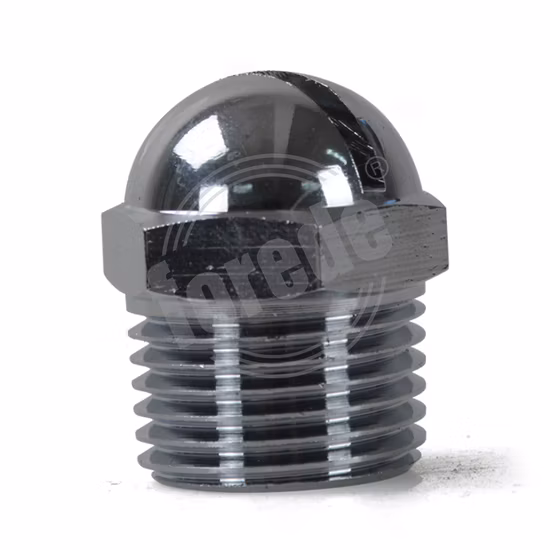 Horizontal Water Curtain Spray Sprinkler Nozzle